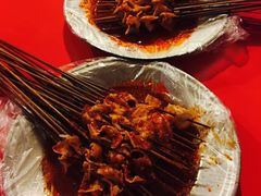 -玲玲涮牛肚(土门坊店)