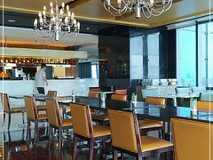 -龙之梦万丽酒店青餐厅