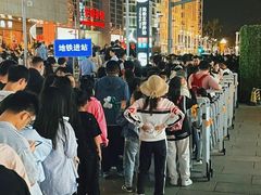 -王府井(地铁站)