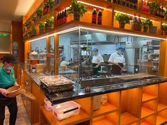 -温度餐厅潮汕砂锅粥(方正2009南区店)