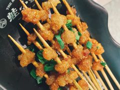 -蛙小侠(五象万象汇店)