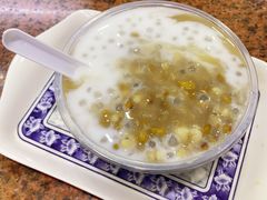 -百花传统甜品店(原址店)