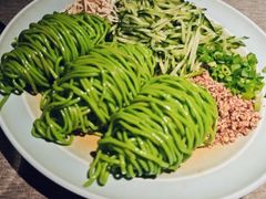 特色鸡丝凉面-玉玲珑·里舍(万象城店)