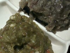 -黑鸡小馆(金源店)