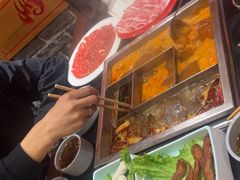 -重庆德忆火锅（龙南街3店）(渝水岸餐饮)
