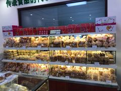 -生活林(河北路店)