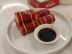 -粤来记·啫啫煲·点心(日月光店)