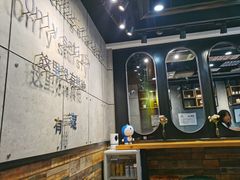 -obba kitchen(宽厚里总店)