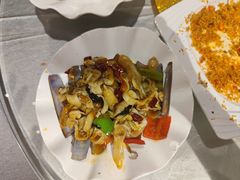 -强记海鲜·大排档(蛇口新街店)
