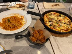 意面-必胜客(印象城店)