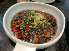 -俏巴妹烤鱼香锅(奥体店)