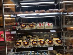 -85度C(厦门中华城新店)