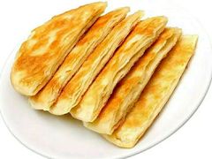 -李连贵熏肉大饼(宁山中路店)