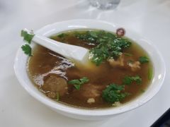 -雨霖祥和炖肉(南市店)