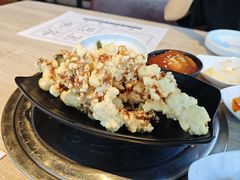 -郑阿姨的家·이모네·韩料&烤肉(武川路店)