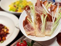-小大董·烤鸭(王府井apm店)