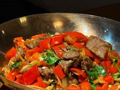 -乔街深夜食堂·小龙虾·高压锅生蚝(杭州总店)