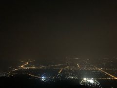 -鬼笑石后山停车场