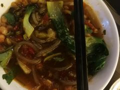 -茵特拉根酒店·西餐厅