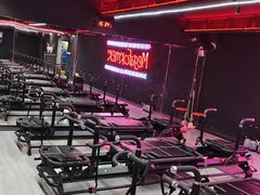 -超菲特健身工作室(晨月店)