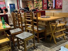 -袁记串串香(新南门店)