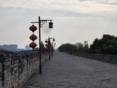 -东水关遗址公园