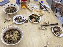 -盛京人人鸡味抻面(珠江桥店)