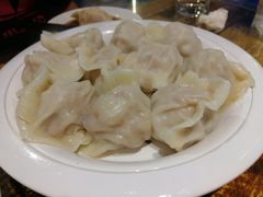 -金谷园饺子·烧烤·家宴(人大总店)