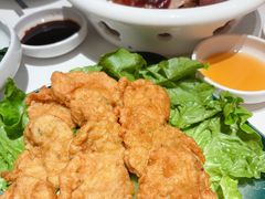 潮汕九肚鱼饼-澄鹅潮汕菜(深圳龙华天虹购物中心店)