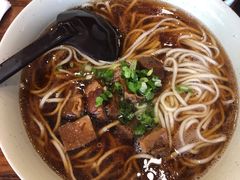 -李先生牛肉面大王(站北广场店)
