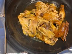 -老爷庙风味美食府(魏都大道店)