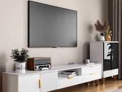 -佰丽爱家全屋定制(汶水店)