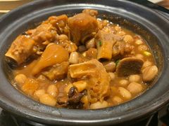 -高第街56号港式餐厅·精选(世茂广场宽厚里大明湖店)