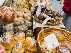 -富贵面包公司(运河店)