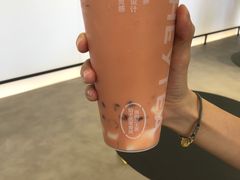 -喜茶(广州番禺奥园广场店)
