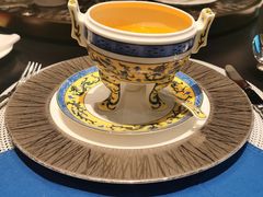 -北京饭店谭家菜