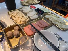 -刘少华贵州小黄牛·鲜牛肉火锅(总店)