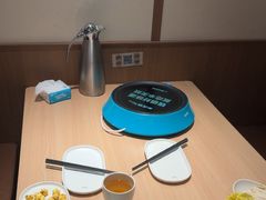 -半天妖烤鱼(百乐广场店)