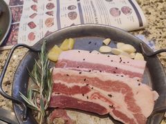 -安又胖韩国烤肉(美罗城店)