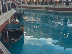 -澳门威尼斯人综合度假区