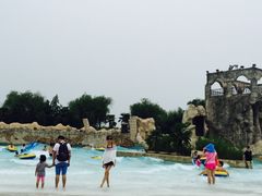 上海太阳岛度假酒店-太阳岛度假酒店