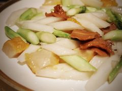 -唐阁(香港朗廷酒店)