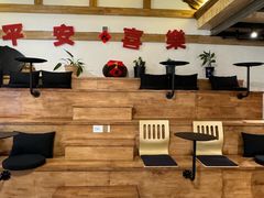 -糖房咖啡(南锣鼓巷店)