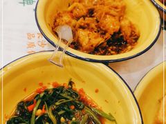 -东排食堂长沙小吃大排档(五一广场店)