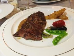-戈雅法餐厅(世界城广场店)