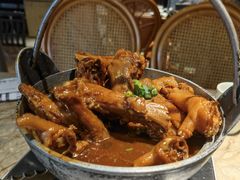 -皖香览约·徽菜(新湖广场店)