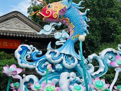 -老门东历史文化街区