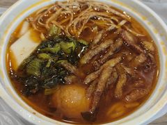 -想时吻泡蛋苕粉(徐东店)