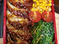 -食鲤料理(西虹东路店)