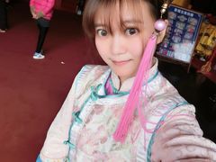 -横店影视城明清宫苑园区